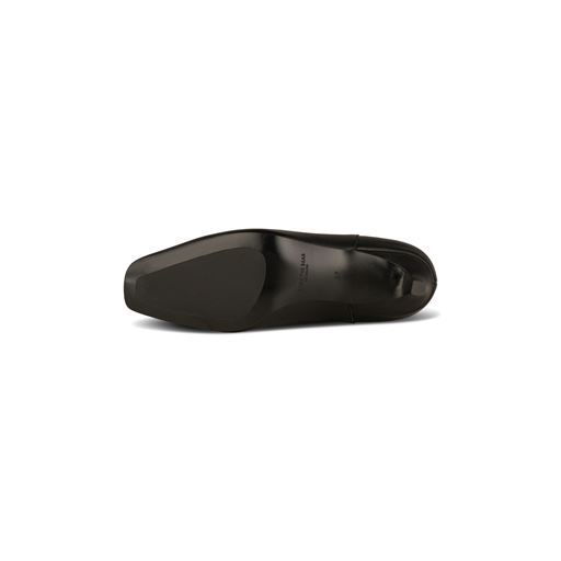 Shoe The Bear Ingrid Støvler, Black, 39