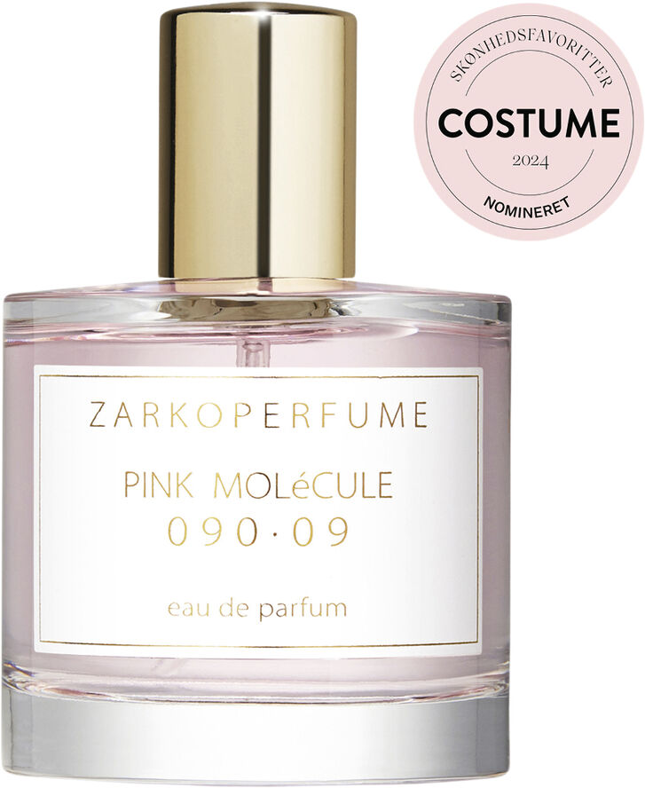 Zarko PINK MOLéCULE 090. 09 50 ml