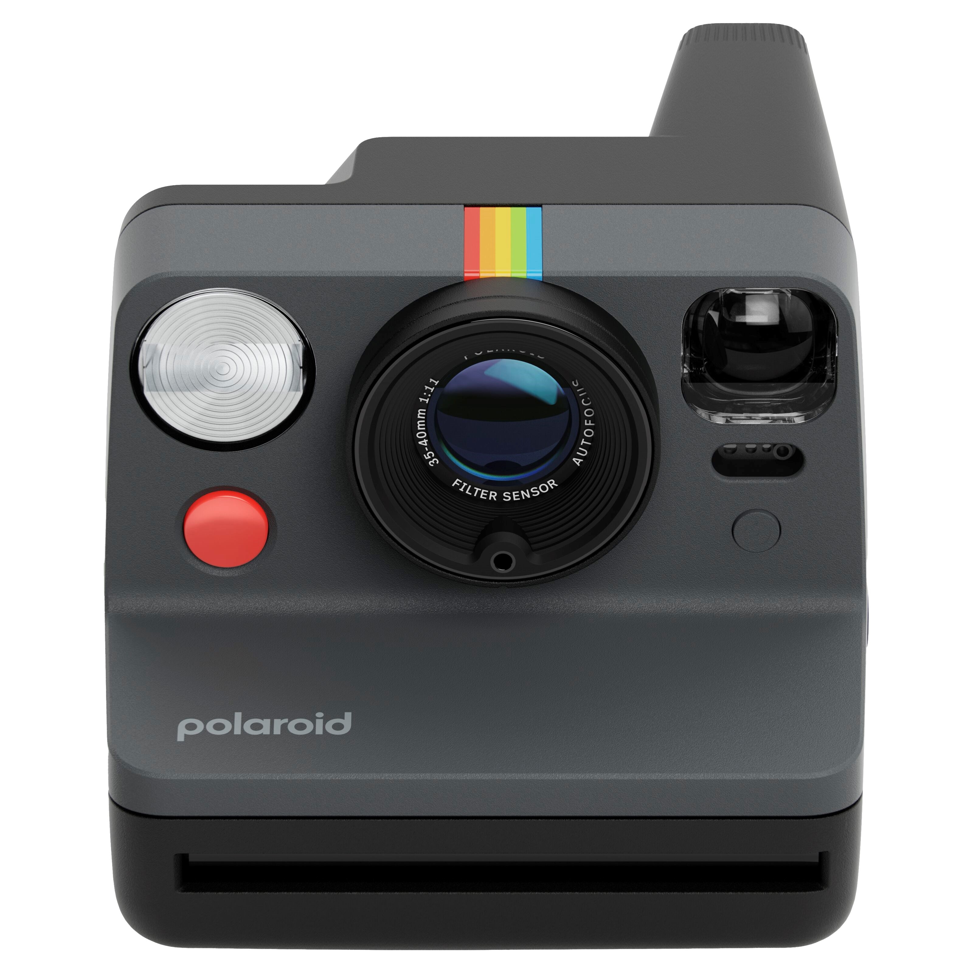 Polaroid Now Gen 3 Black