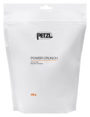 Magnésie Petzl Power Crunch - 500 G