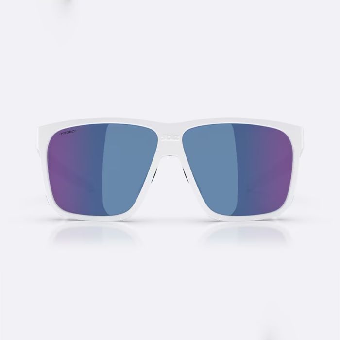 Bliz Unisex Solbriller A001 XL Hvid