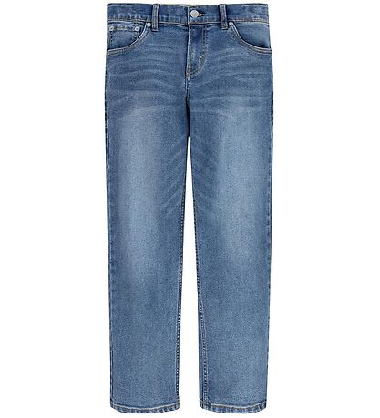 Levis Jeans - Loose Taper Stretch - Burbank