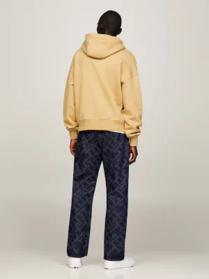 Moletom com capuz Crest Archive Fit