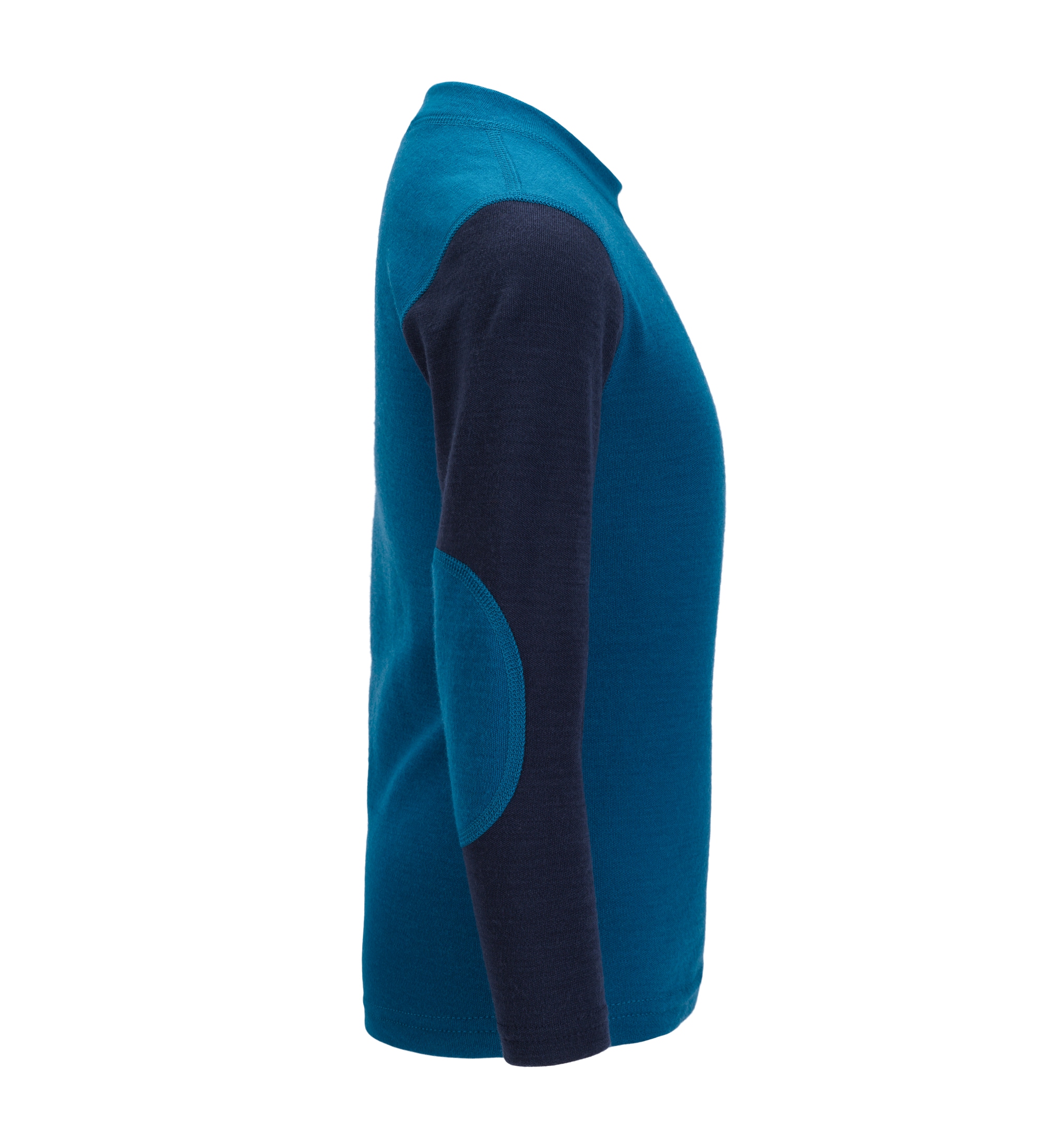 Aclima WarmWool Crewneck barn