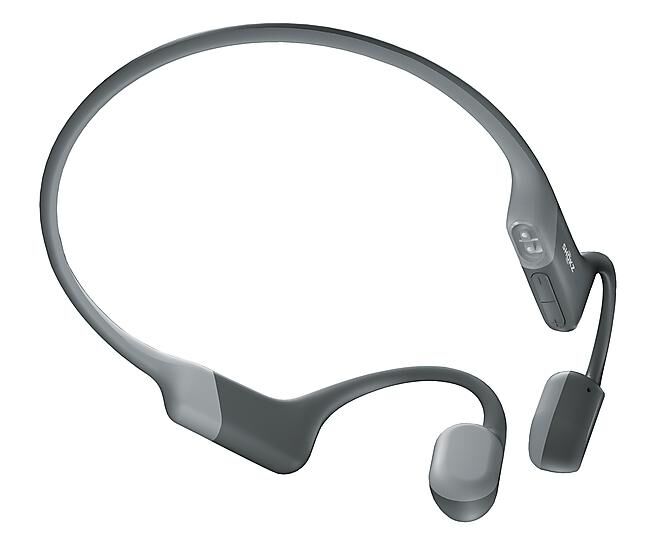 SHOKZ - CASQUE A CONDUCTION OSSEUSE OPENRUN