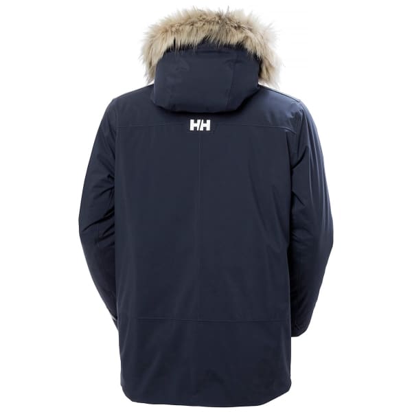 Veste HELLY HANSEN REINE PARKA NAVY