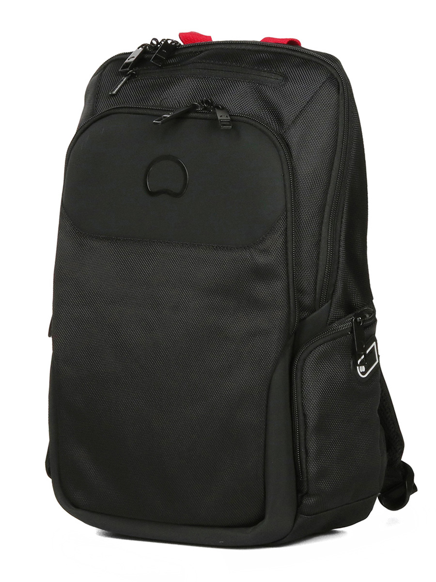 Sac À dos ordinateur Delsey Parvis Plus 13.3 pouces