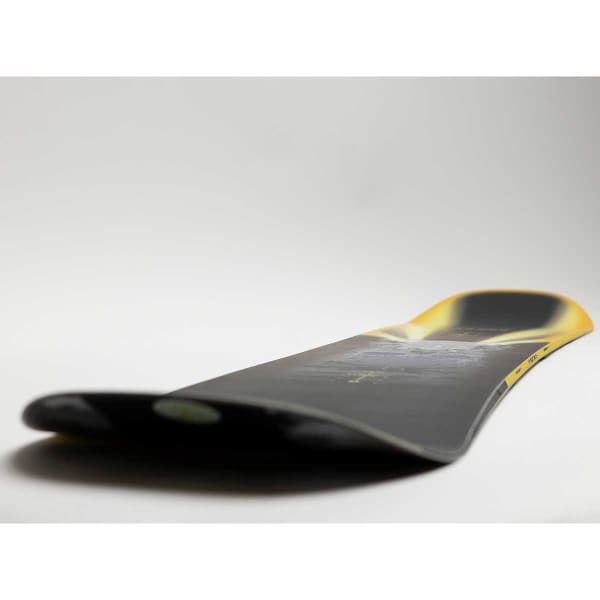 Planche de snowboard NITRO BEAST