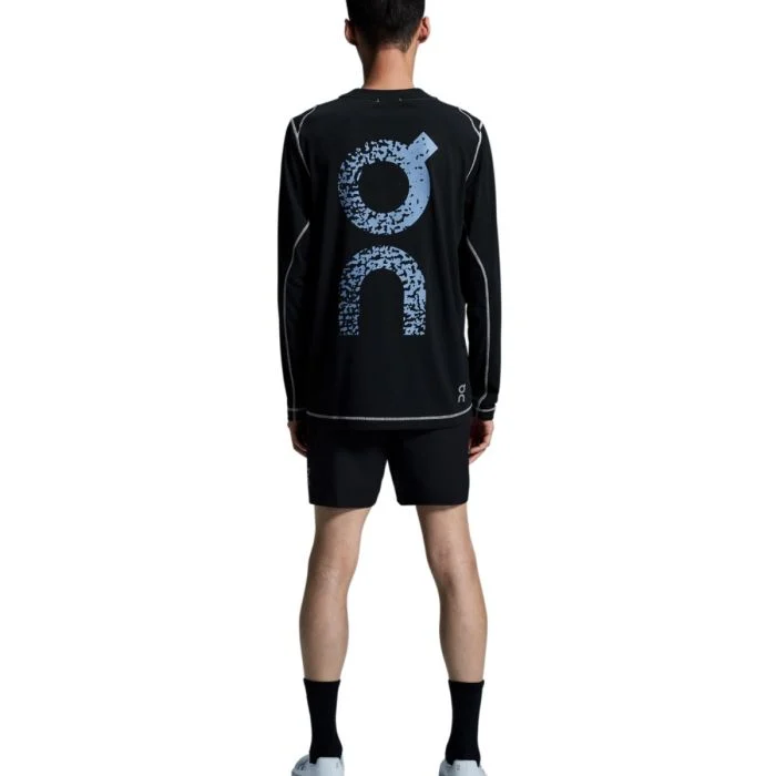 On Herre Shorts Core 5 Inch Shorts Sort