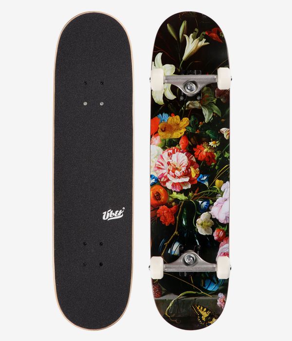 Über Flowers 8.25