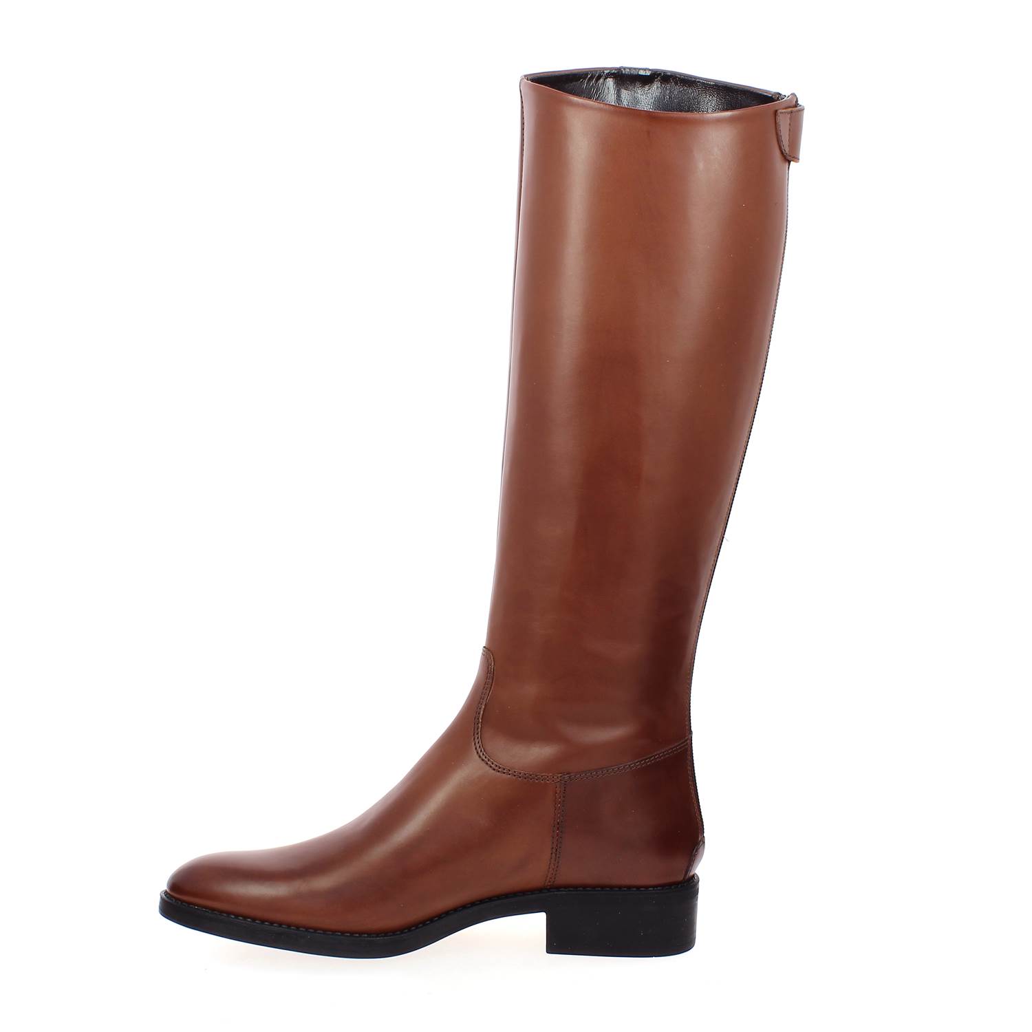 Bottes femme TRIVER FLIGHT ROCHEBONNE