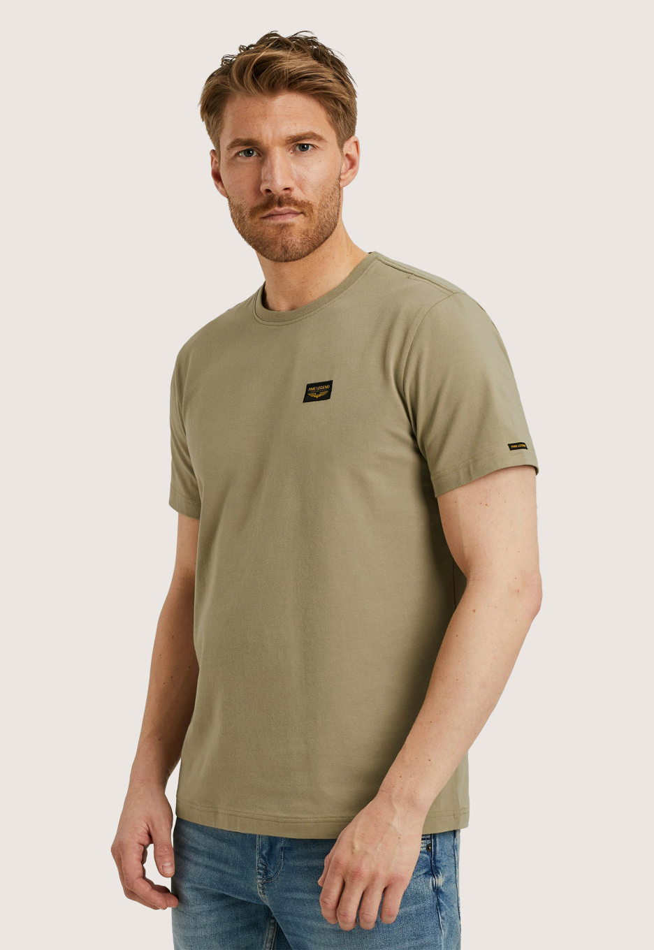 PME Legend American Classic T-Shirt