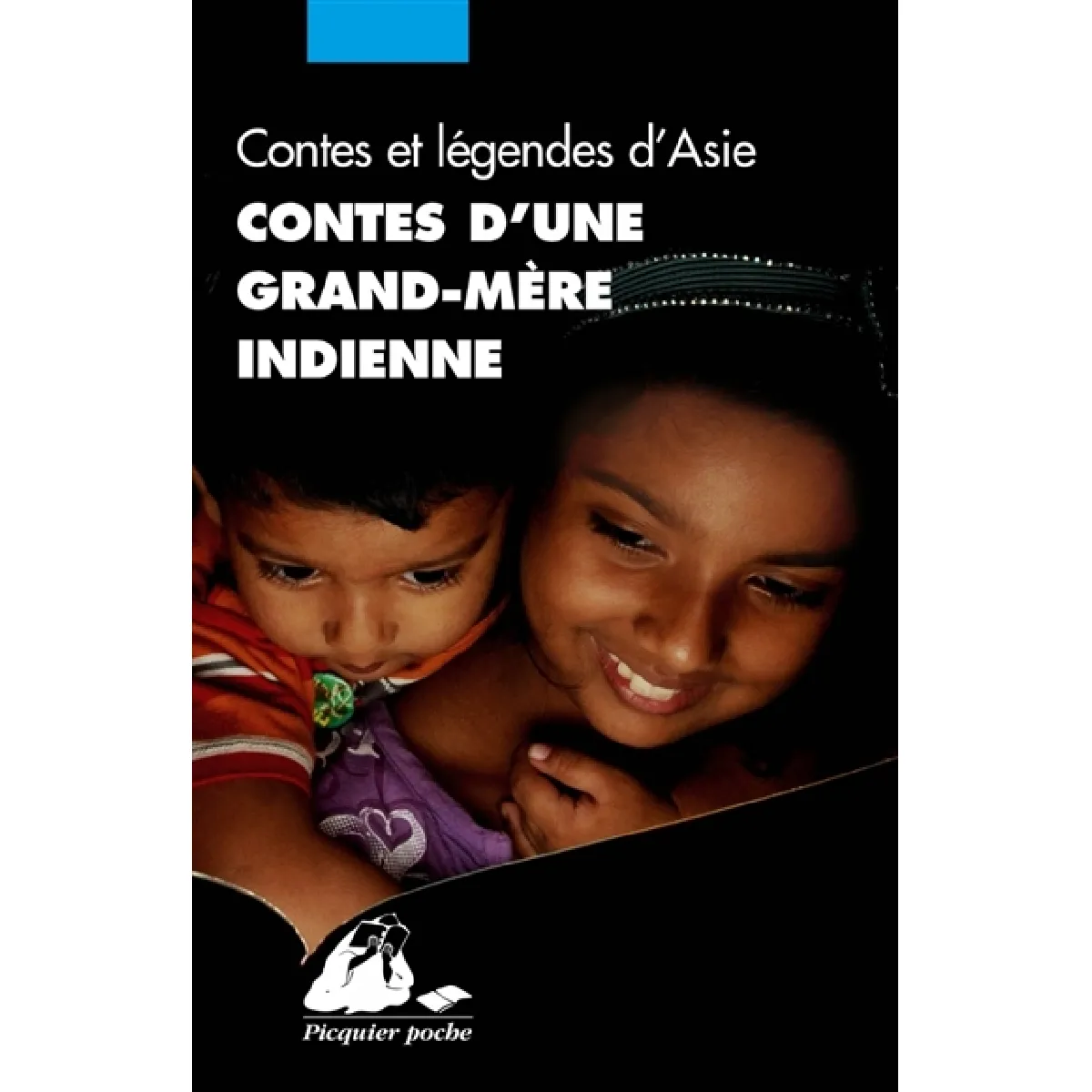 Contes d'une grand-mère indienne · Occasion