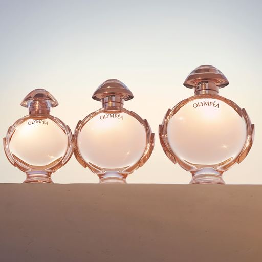 Rabanne Olympea Eau De Parfum, 30 ml