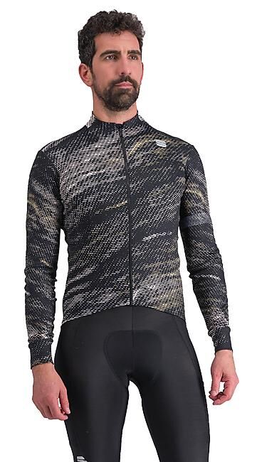 SPORTFUL - MAILLOT ML ZIP INTEGRAL SUPERGIARA THERMAL JERSEY