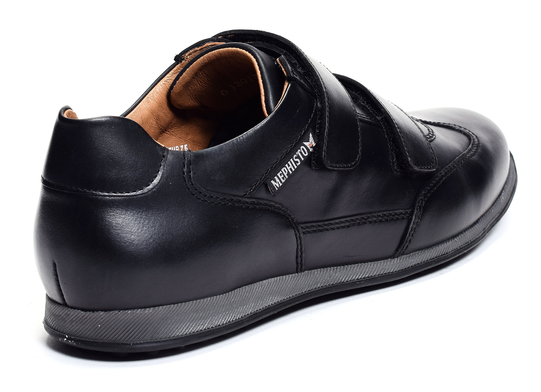 Lorens noir