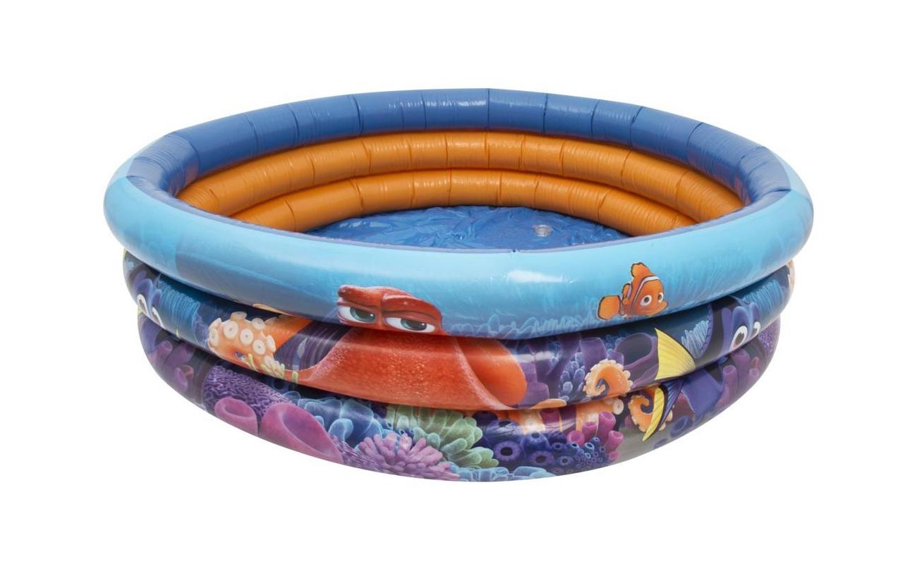 Finding Dory opblaaszwembad