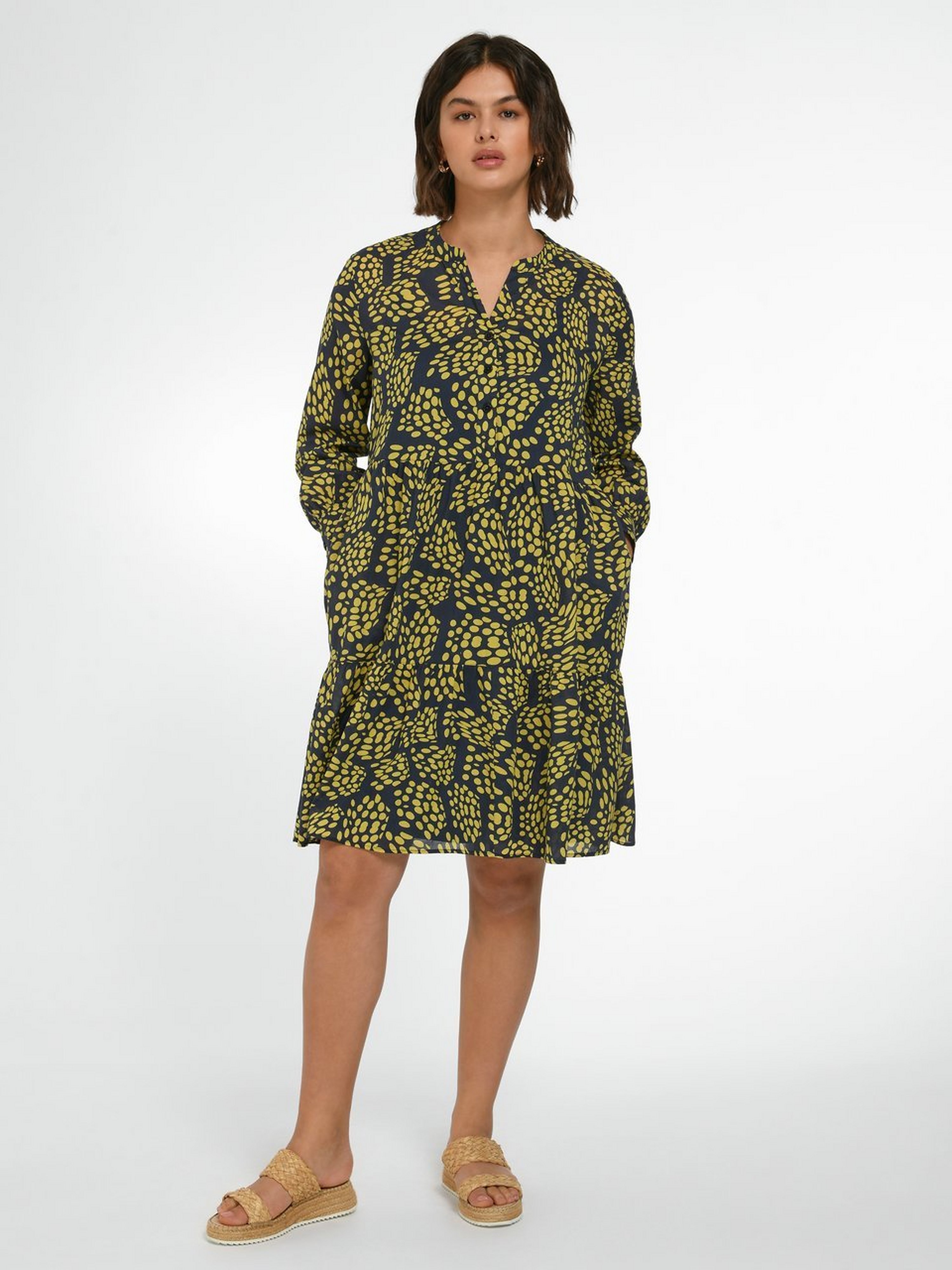 Kleid
