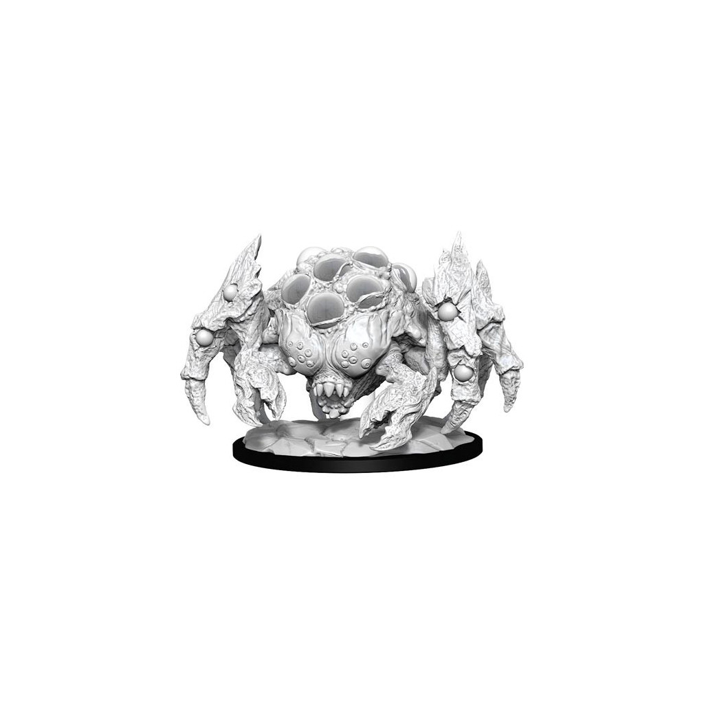 Pathfinder Deepcuts Unpainted Miniatures: Brain Collector