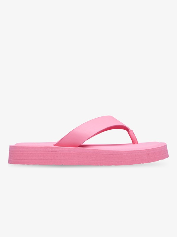 Dreamin Walk Sandales Rose Femme