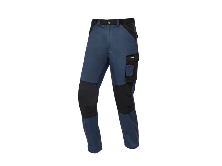 Heren werkbroek
