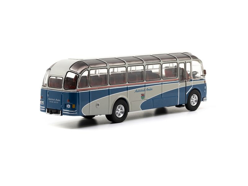 ACE Bus FBW C40U Haifisch AWA Autobetrieb 1:87 Modellbus Weesen-Amden im Massstab 1:87