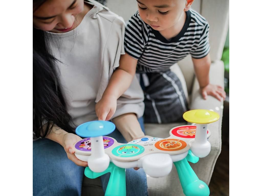 H-Einstein Together in Tune Drums™ Connected Magic Touch™
