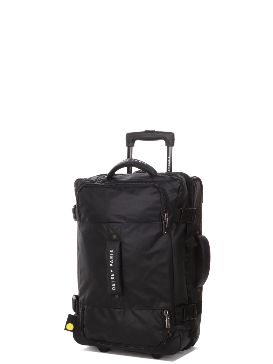 Sac de voyage À roulettes Delsey Raspail 54 cm