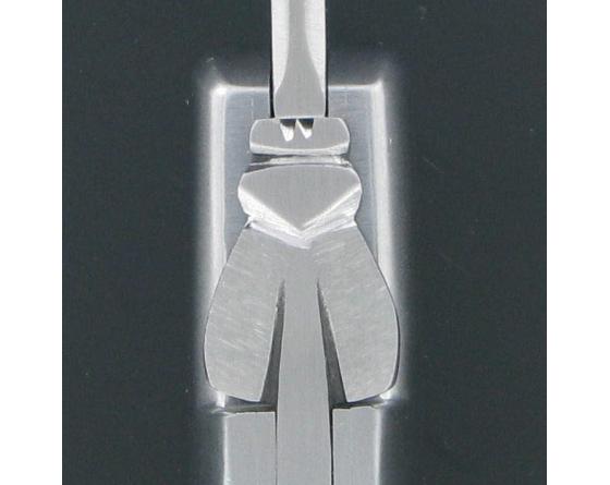 Laguiole Sport Phacochère - Acier 14C28 Couteau de Poche - Laguiole par Fontenille Pataud