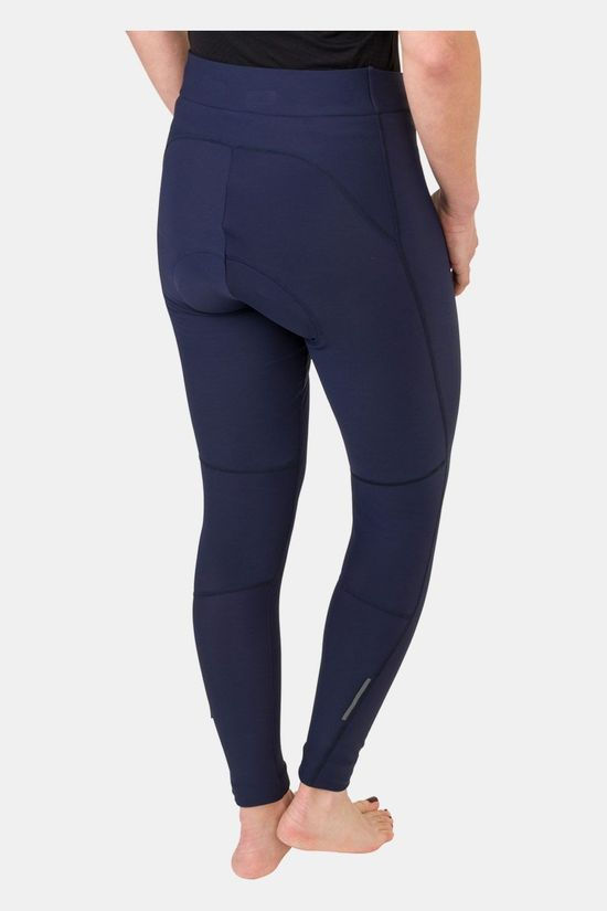 AGU AGU Fietsbroek Tight Essential met Zeem