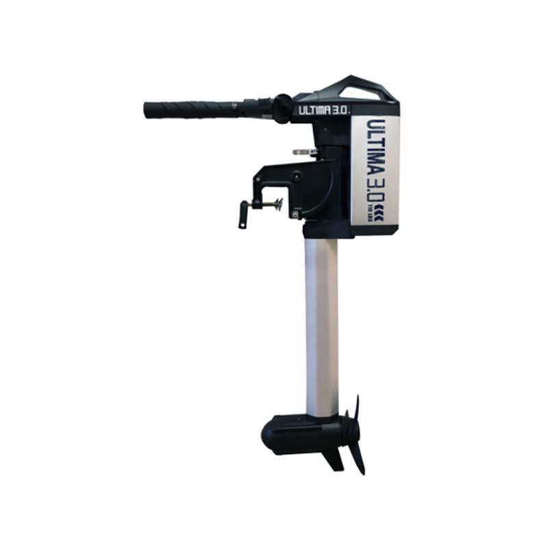 Moteur Electrique Haswing Ultima 3.0 110 Lbs Avec Batterie