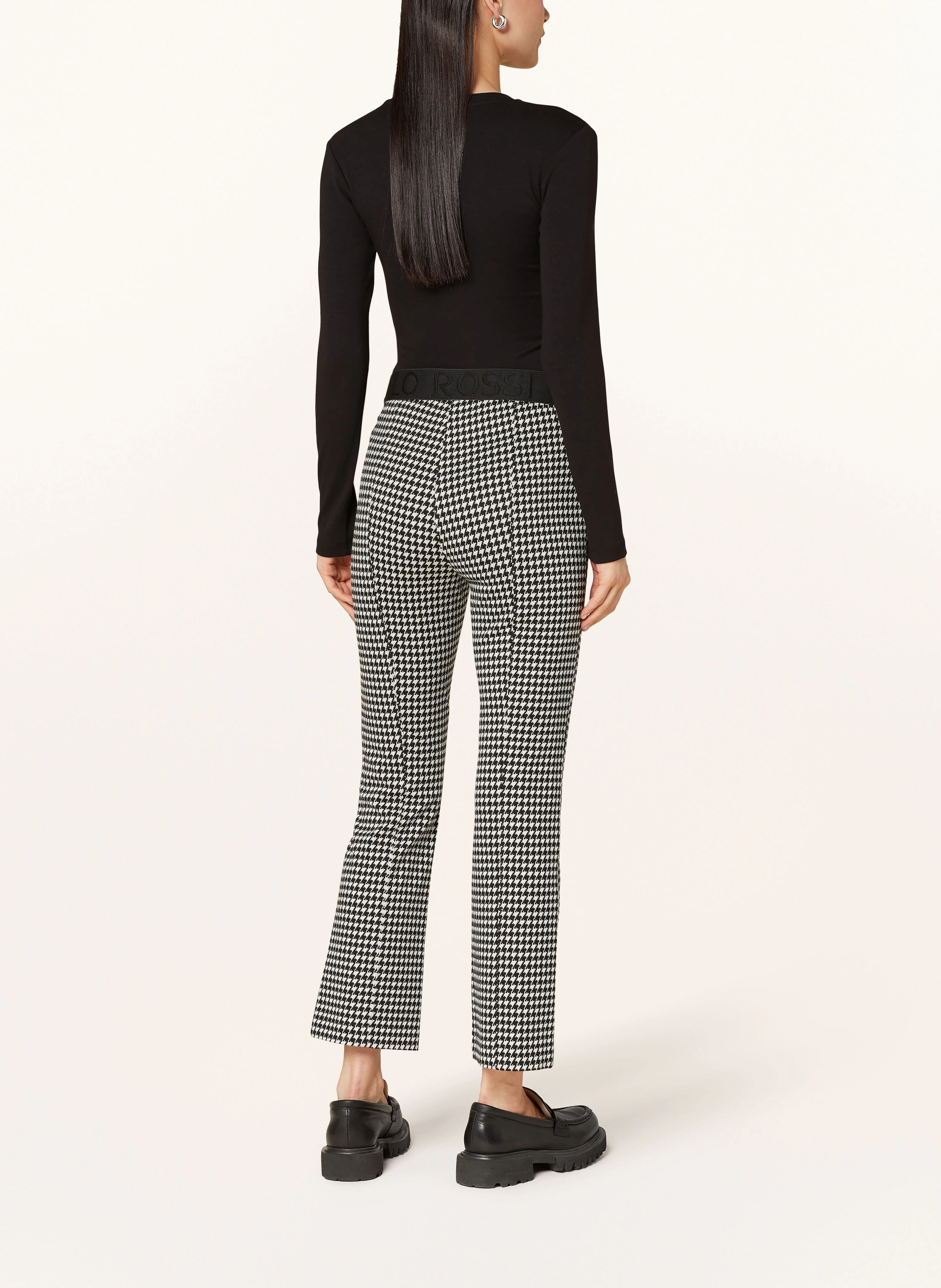 RAFFAELLO ROSSI Hose MACY