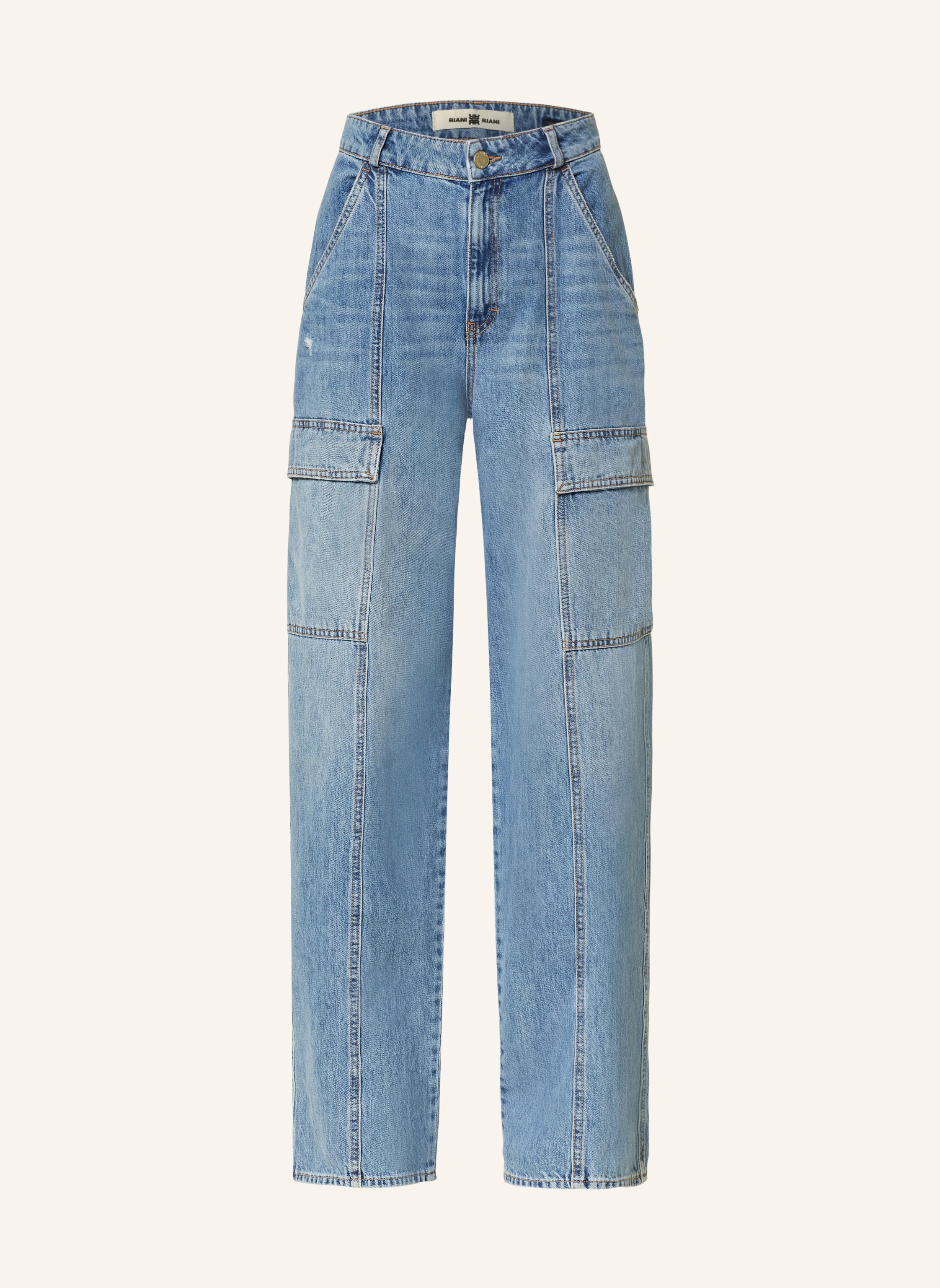 RIANI Cargojeans