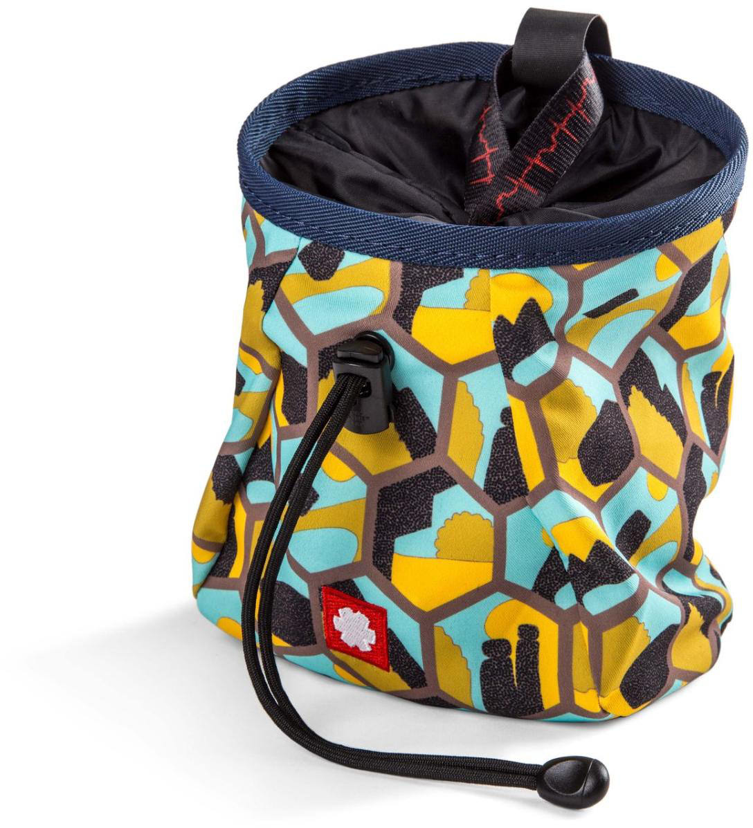 Ocun Lucky Chalk Bag
