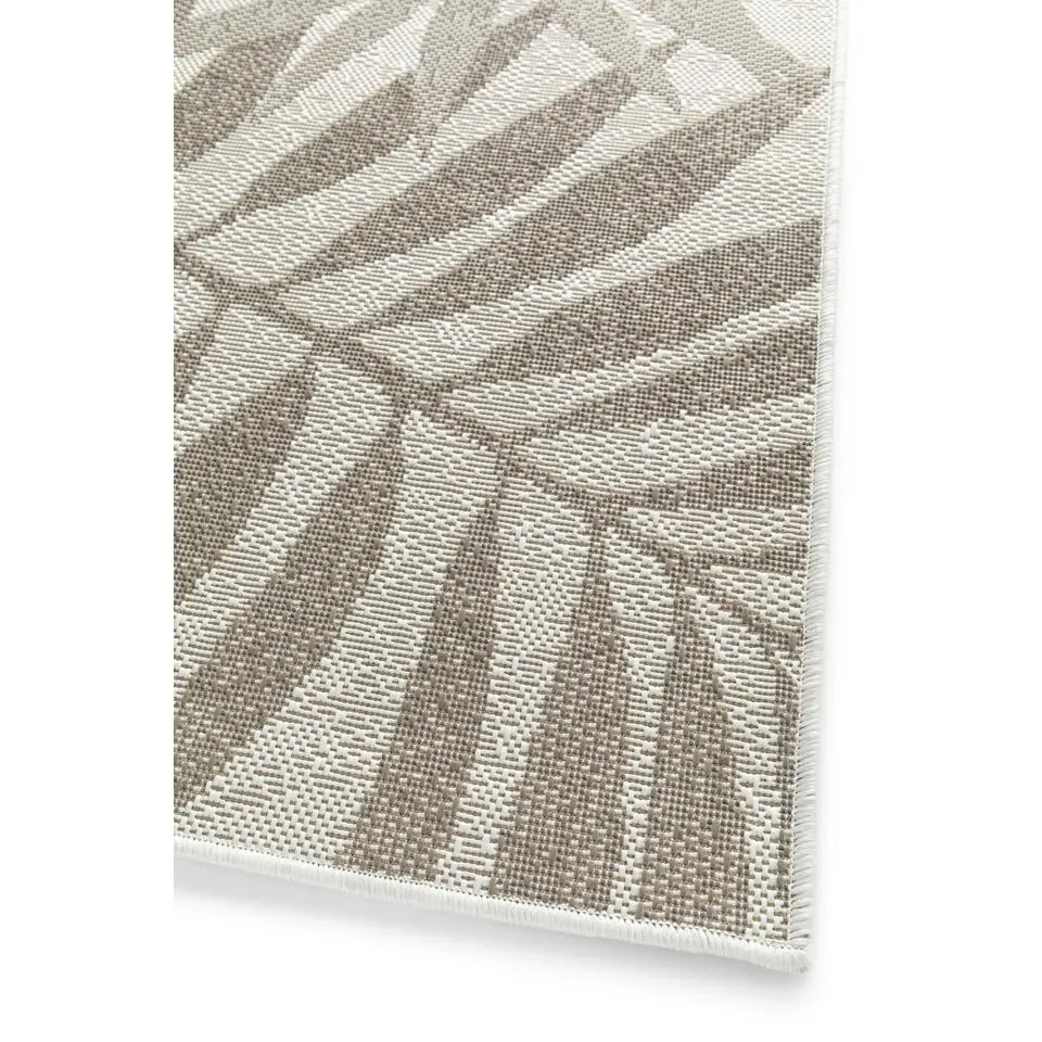 Garden Impressions Naturalis buitenkleed - 200x290 cm - desert taupe