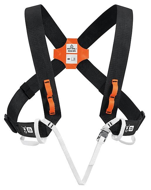 PETZL - TORSE EXPLO