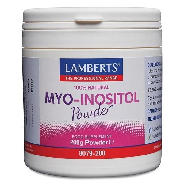 Myo-Inositol