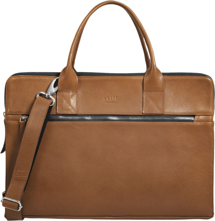 Still Nordic Clean Brief 3 Room Brandy