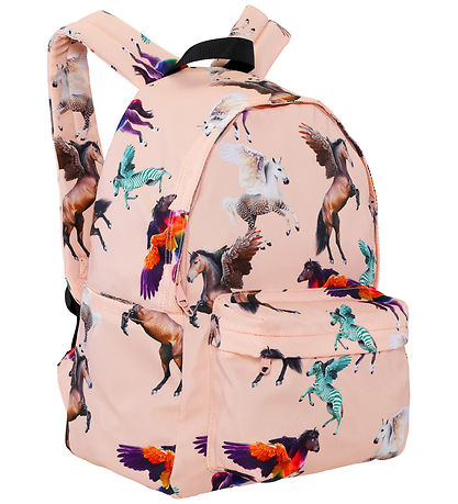 Molo Rygs?k - Mio - Flying Pegasus