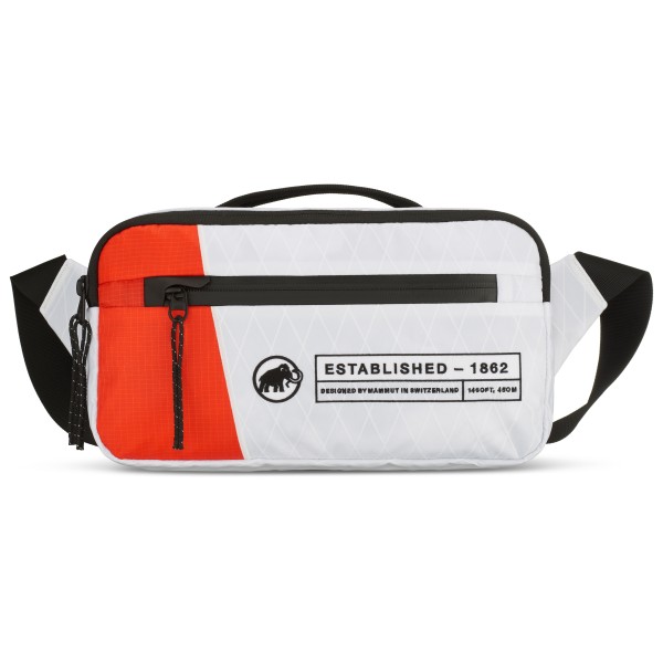 Mammut - Seon Alpine Waistpack 2 - Sac banane