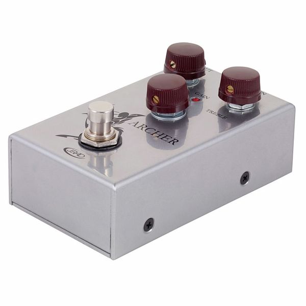 J. Rockett Audio Designs Archer