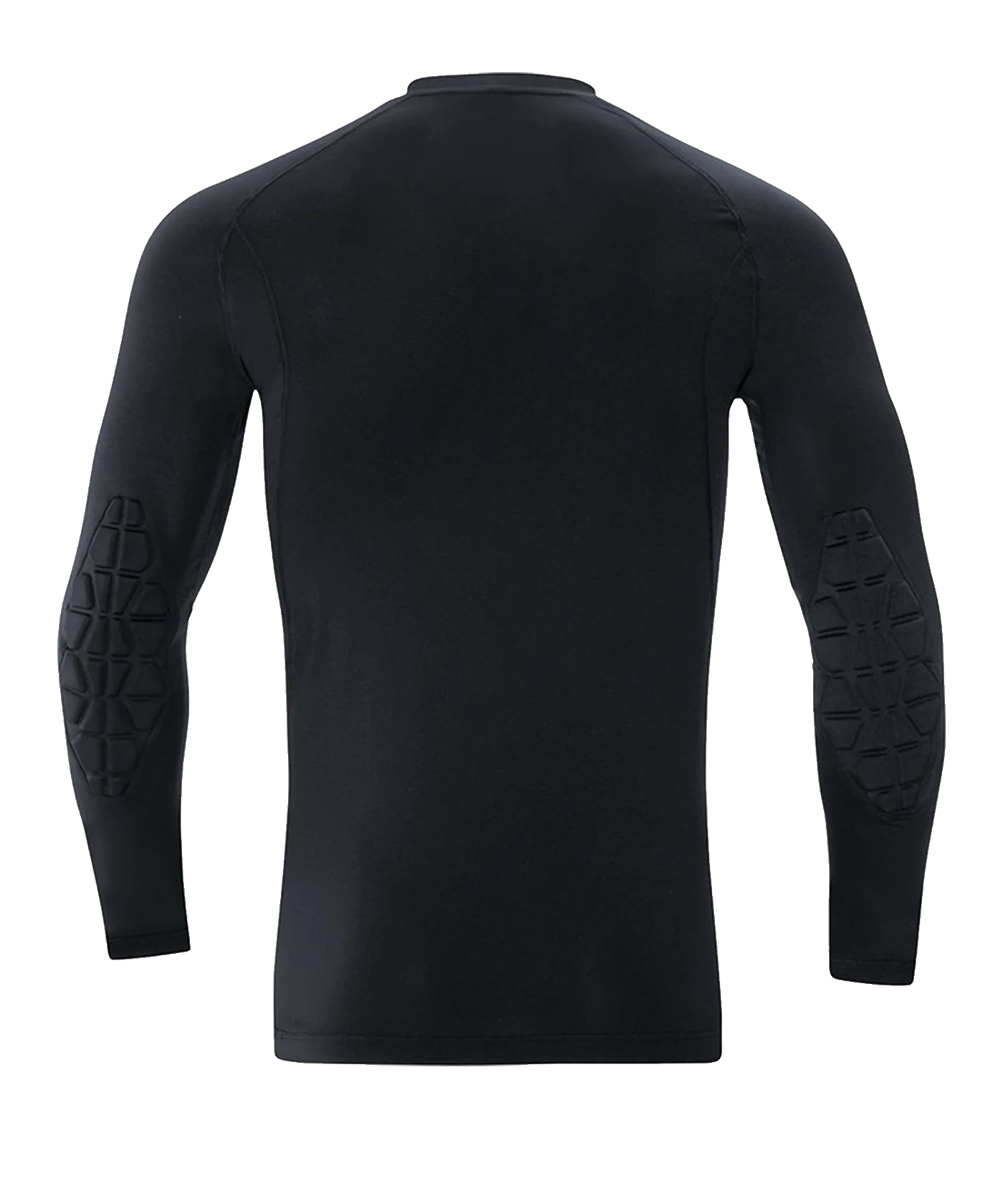 JAKO Torwartunderwear Longsleeve Schwarz F08