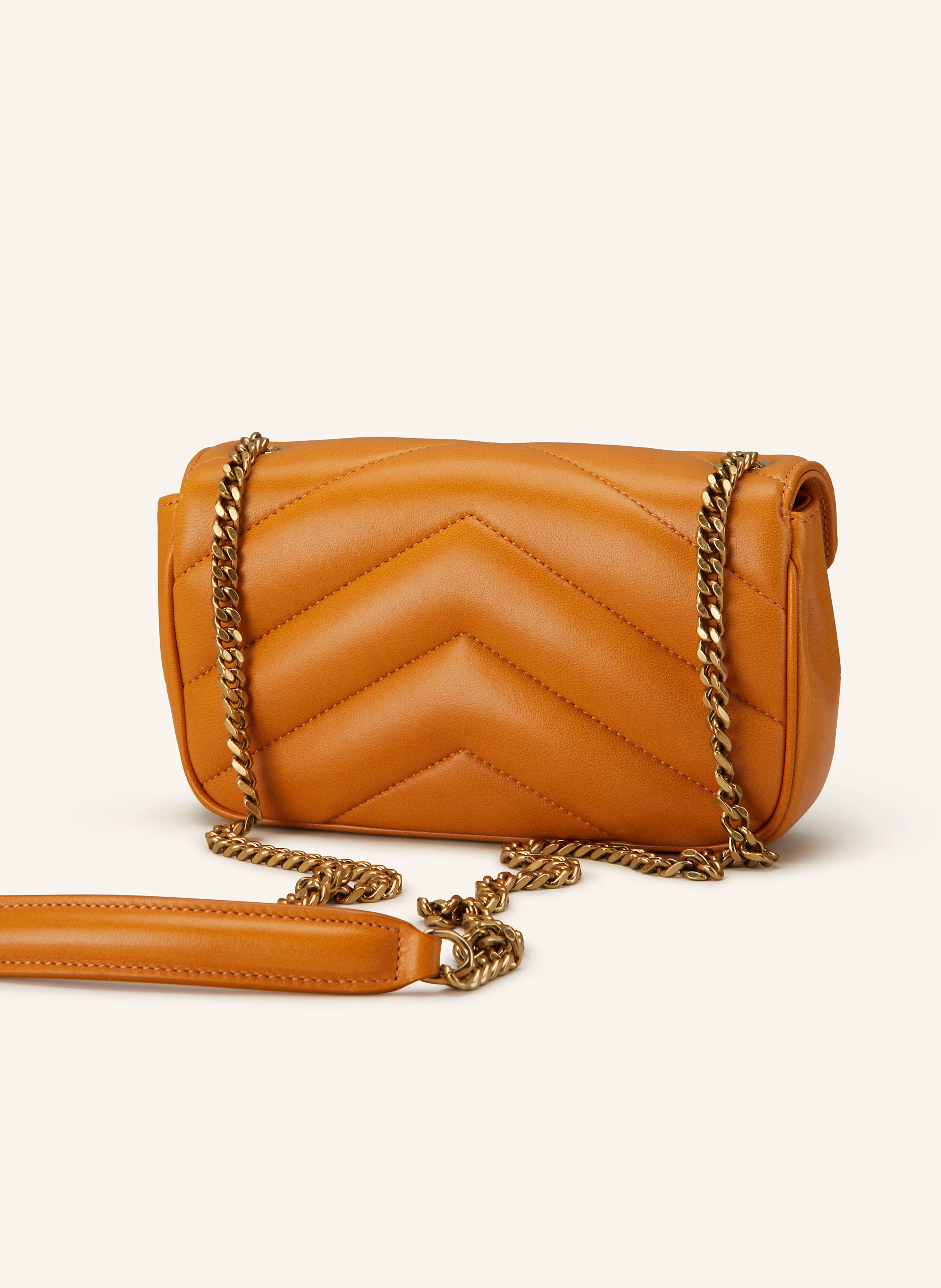 SAINT LAURENT Umhängetasche LOULOU MINI