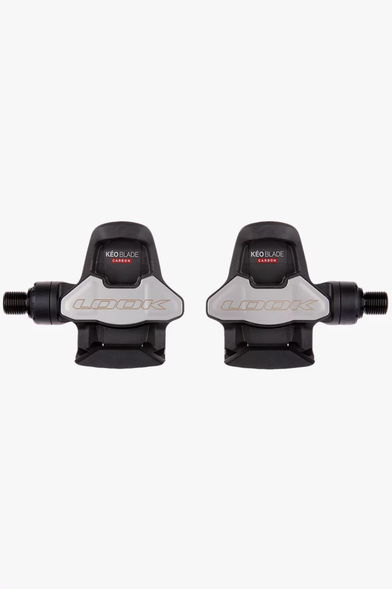 Look Keo Blade Carbon Road Klickpedale