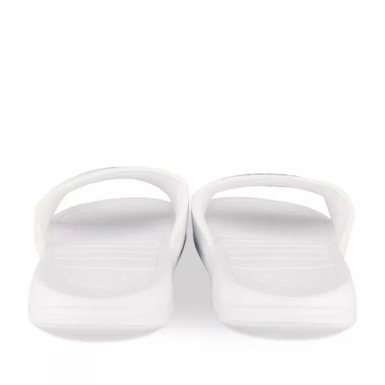Claquettes BLANC PUMA