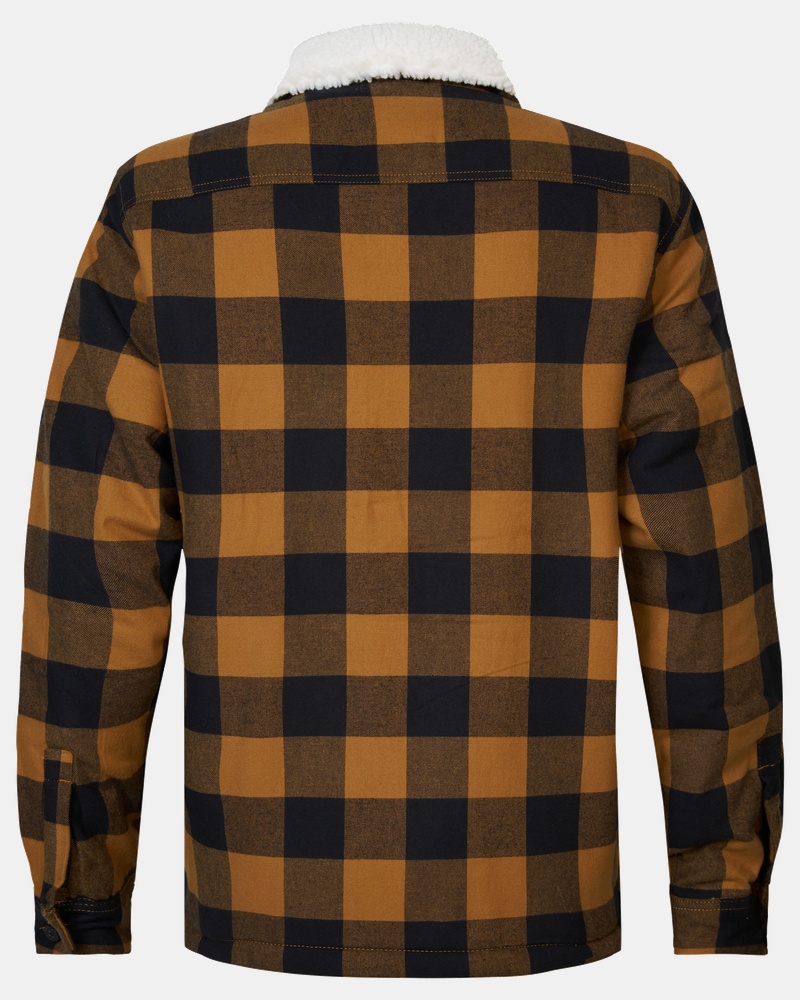 Timberland Jas  - geel