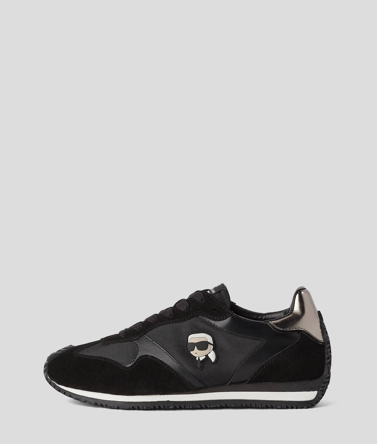 BASKETS KARL IKONIK NFT