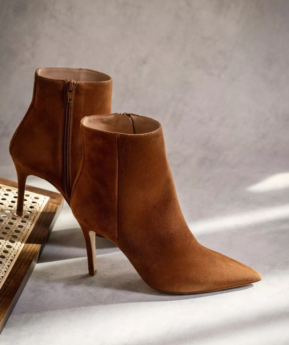 Bottines DAISY IMPERIAL