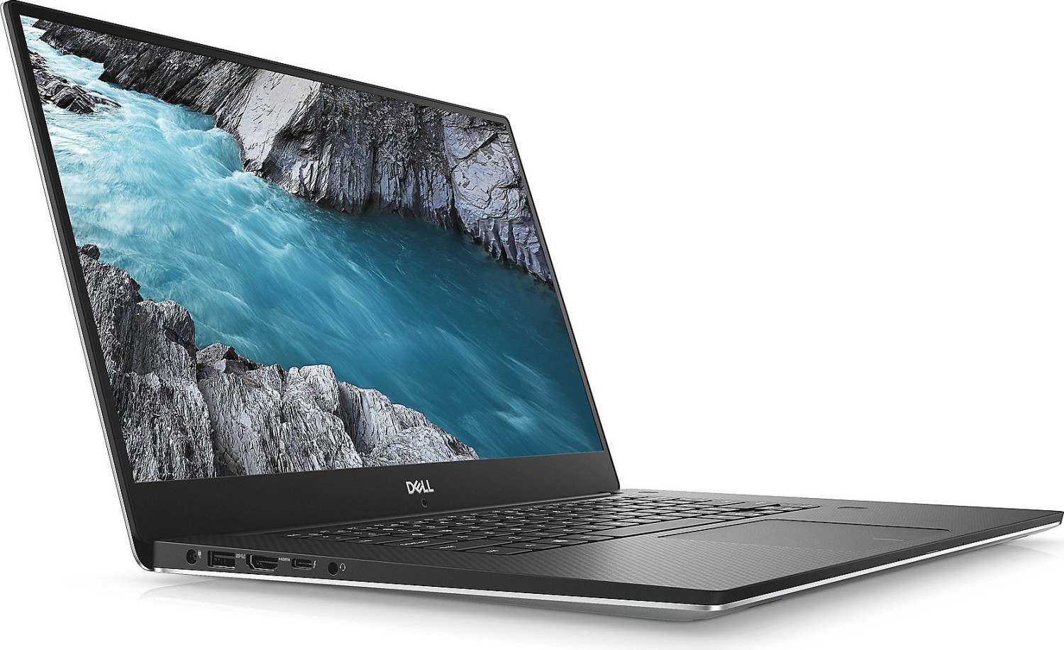 Dell XPS 15 9570 | i7-8750H | 15.6