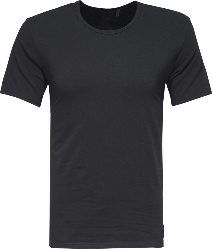 Calvin Klein 2-pack short sleeve t-shirt Sort